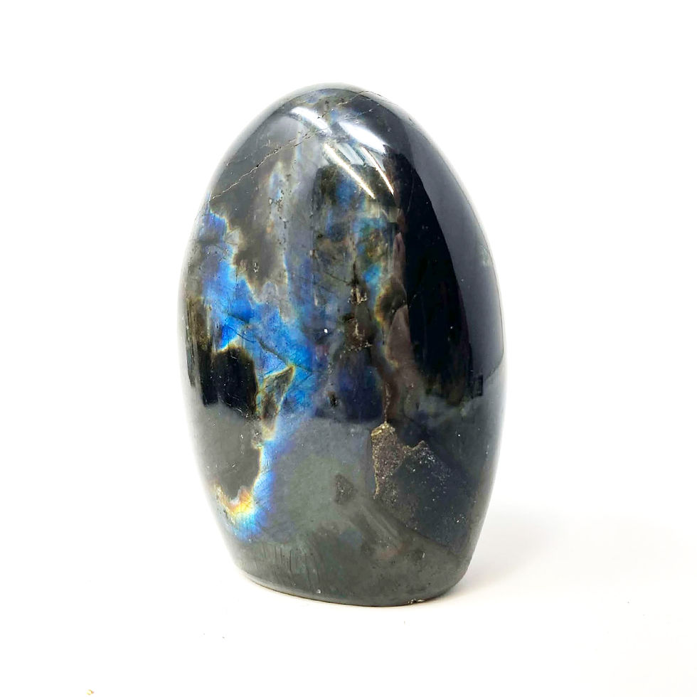 Thumbnail: Labradorite Freeform