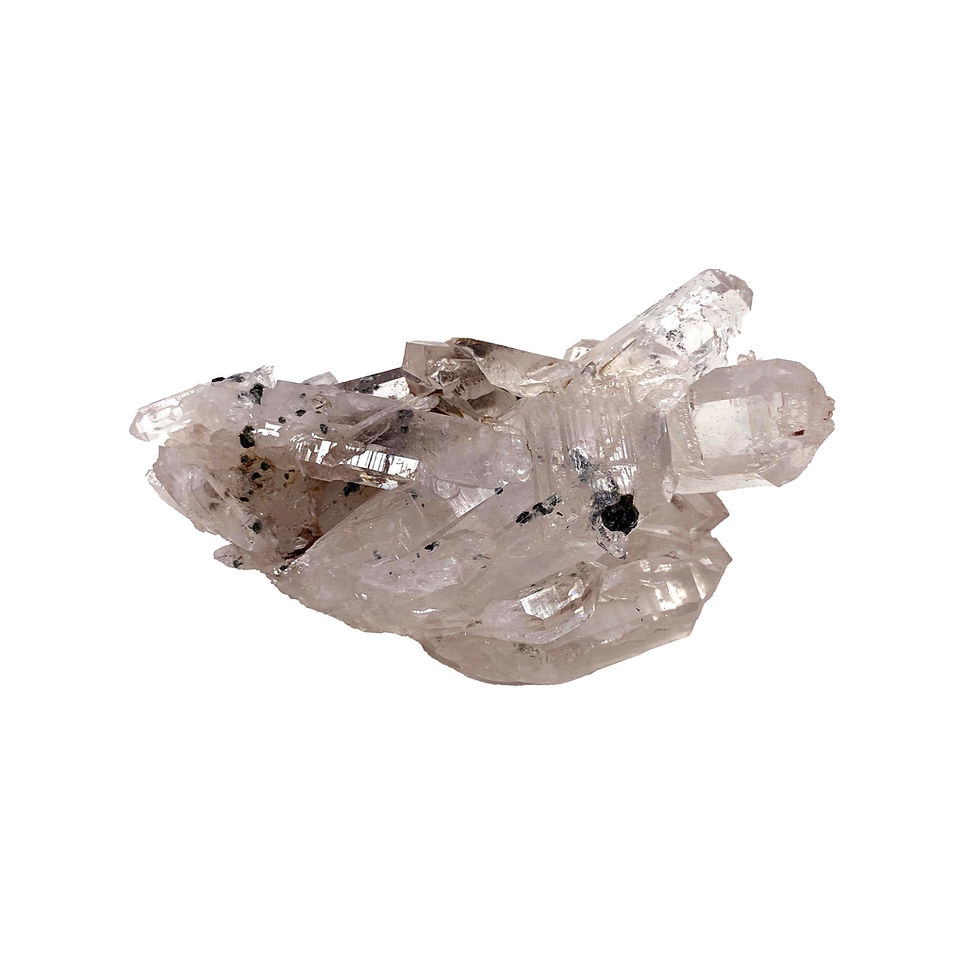Thumbnail: Pink Lemurian Quartz