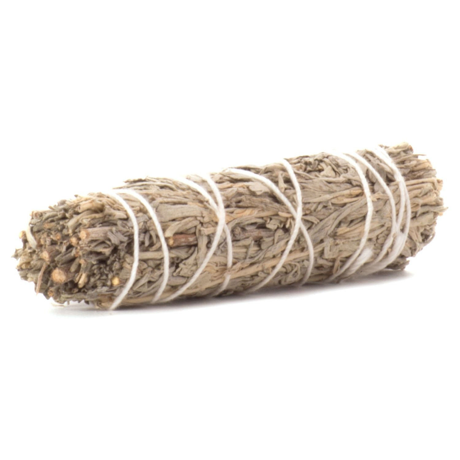 Blue Sage Smudge Stick - 10cm