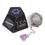 Thumbnail: Amethyst Tea Strainer