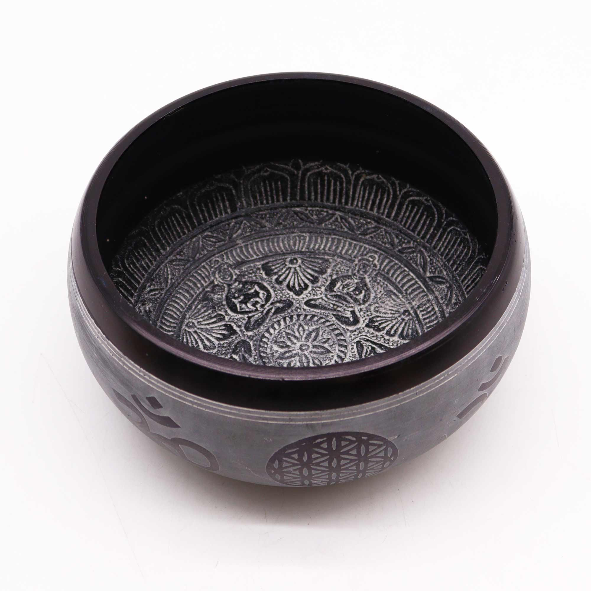 Earth Power Ohm Singing Bowl
