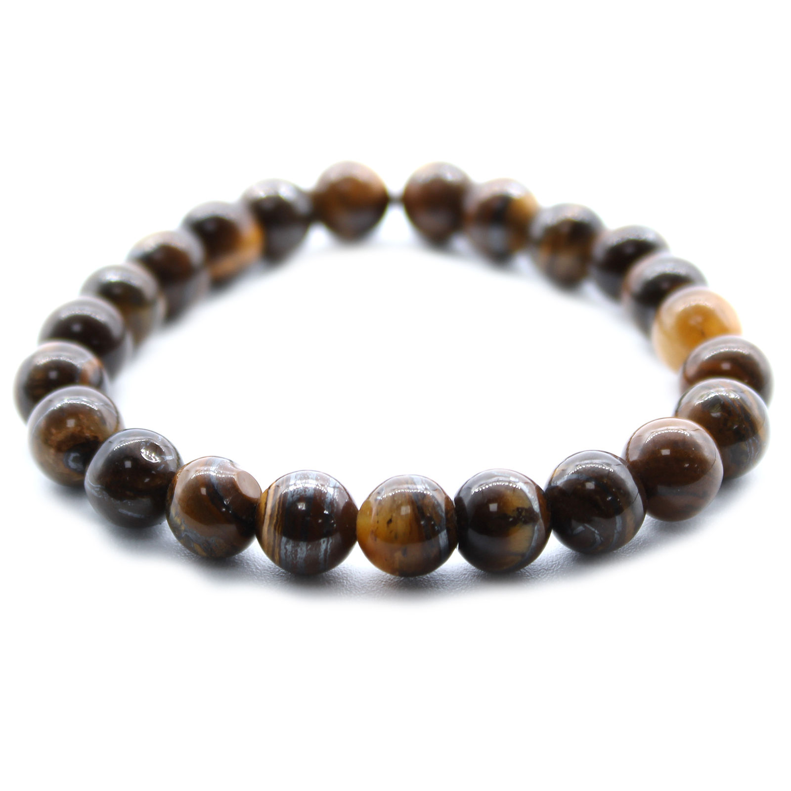 Tiger Eye Bracelet
