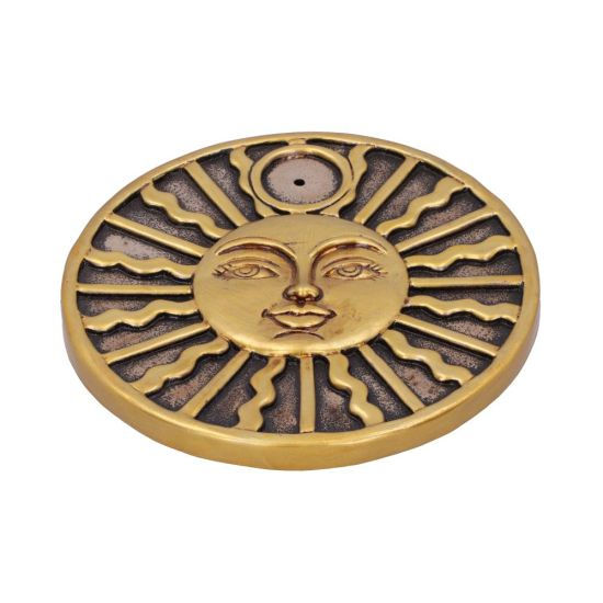 Thumbnail: Solar Ash  Catcher