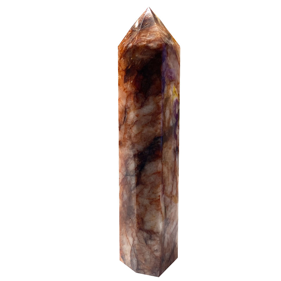 Thumbnail: Fire Quartz Tower