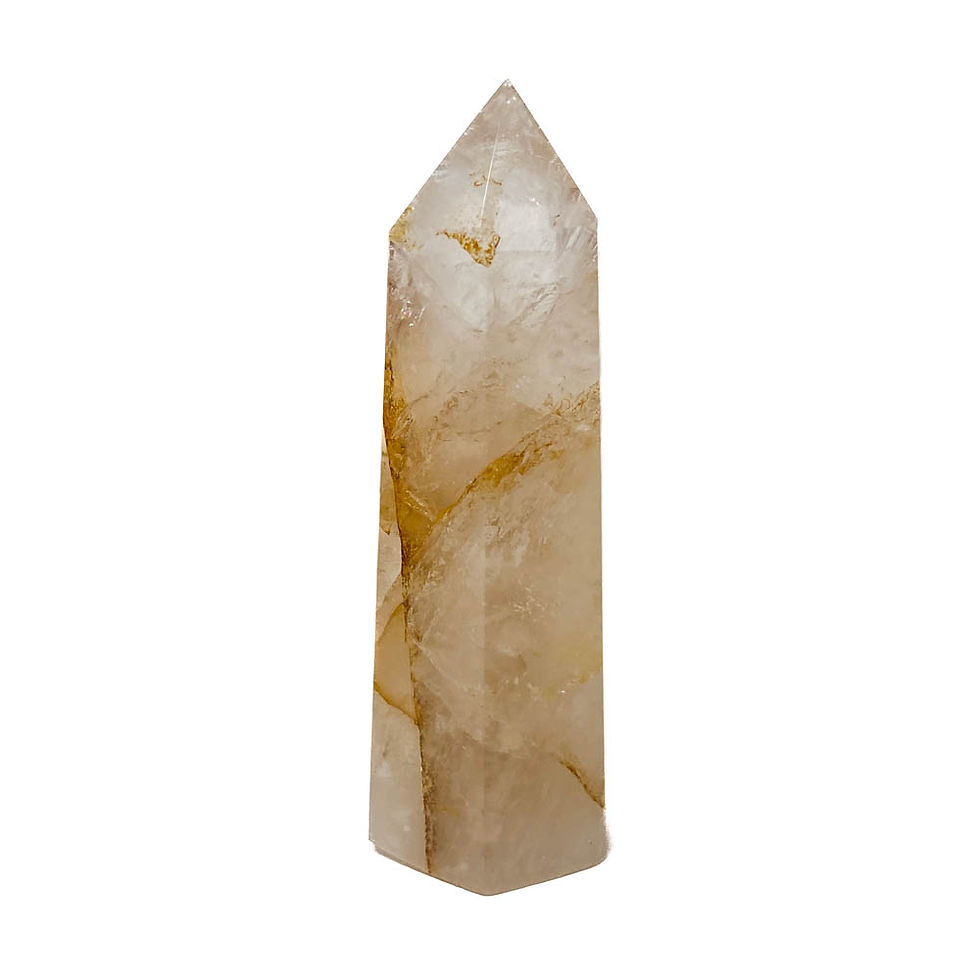 Thumbnail: Golden Healer Point