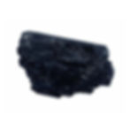 Black Tourmaline Chunk