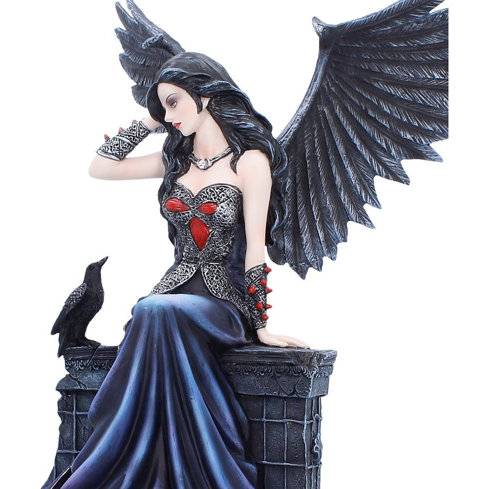 Ravynne