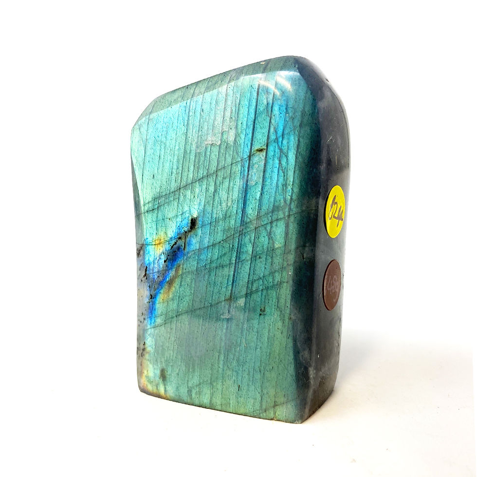 Labradorite Freeform