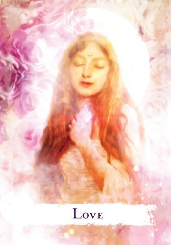 Thumbnail: Spellcasting Oracle