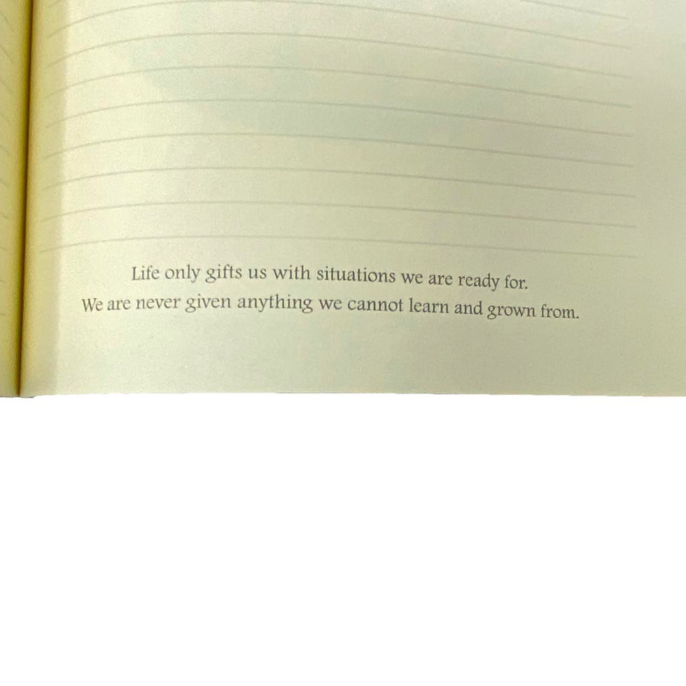 Thumbnail: Native Heart Healing Journal