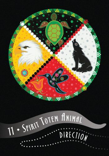 Wisdom of the Elders Oracle