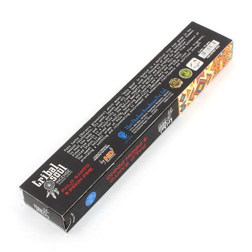 Thumbnail: Tribal Soul Palo Santo and Pinon Pine Incense Sticks