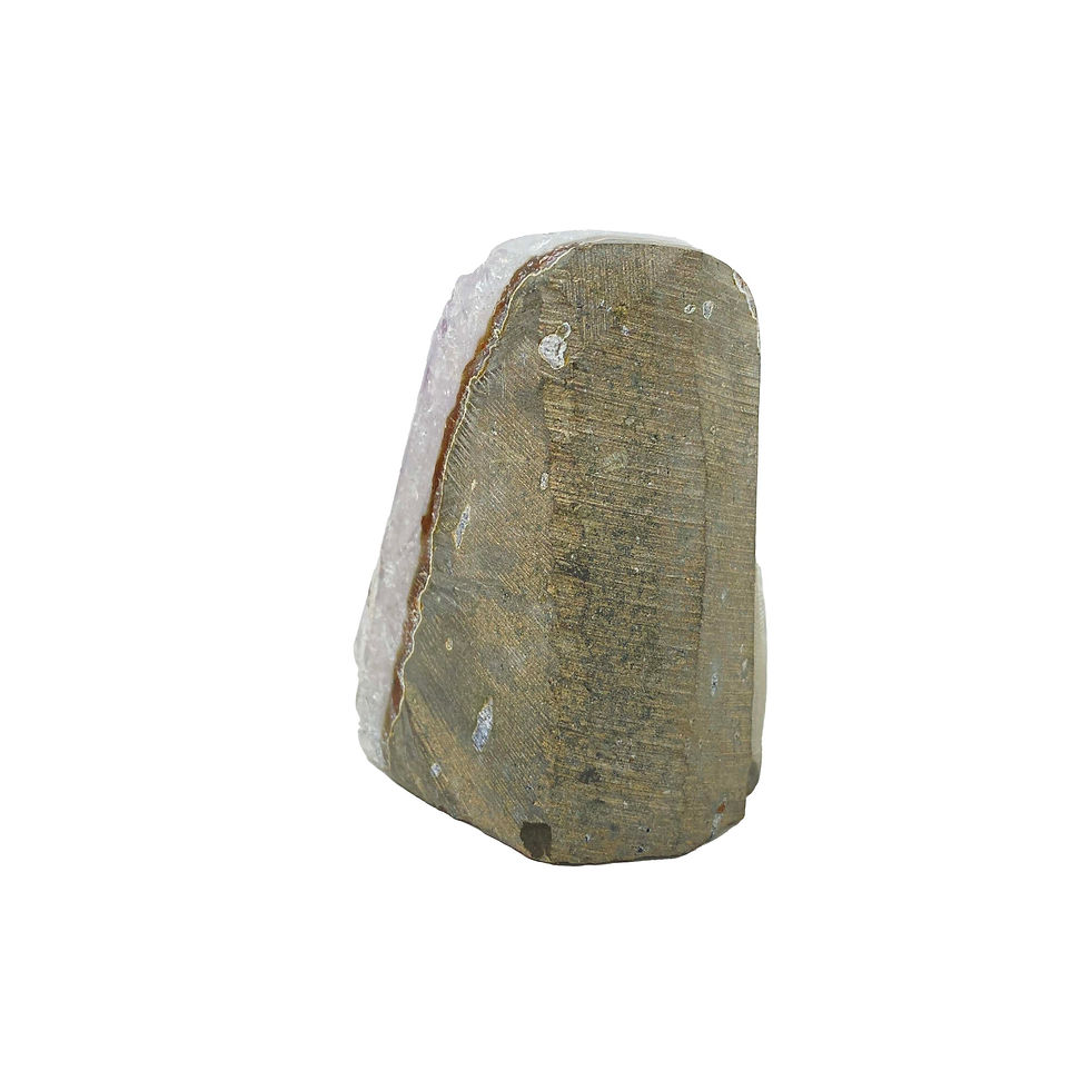 Thumbnail: Amethyst Geode