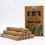 Thumbnail: White Sage Natural Botanical Masala Incense