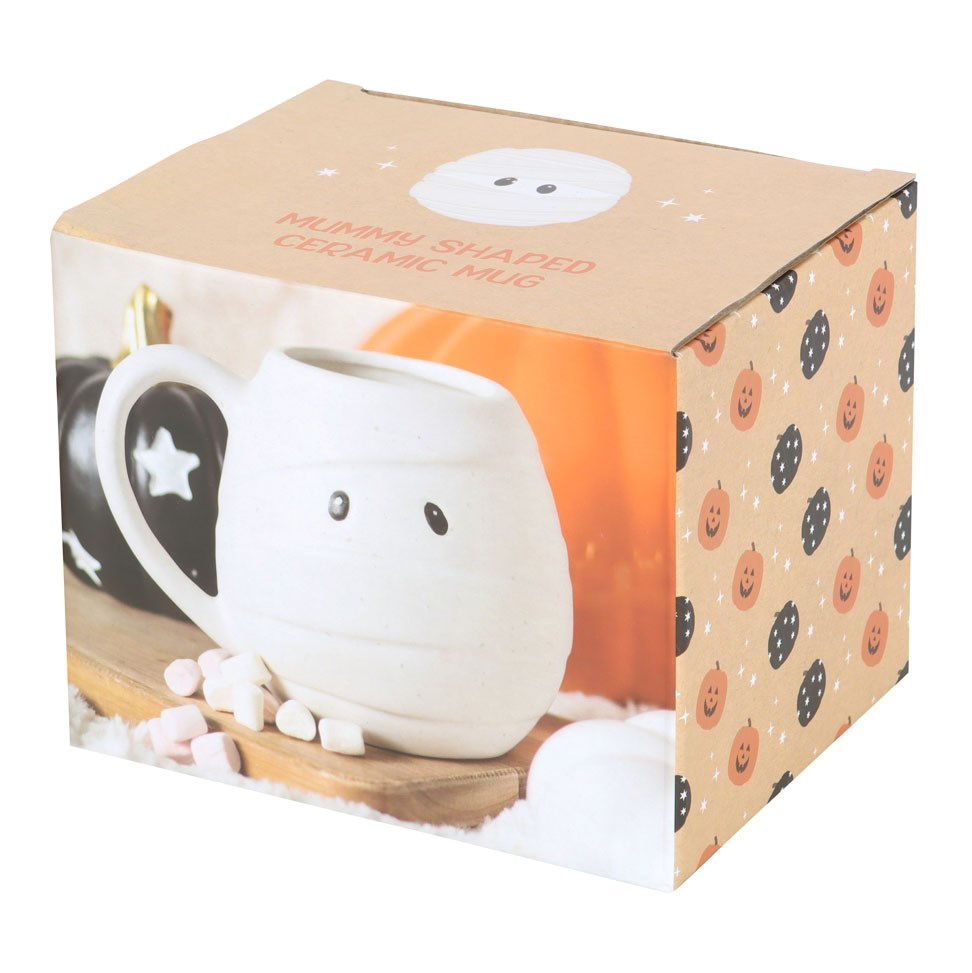 Thumbnail: Mummy Mug