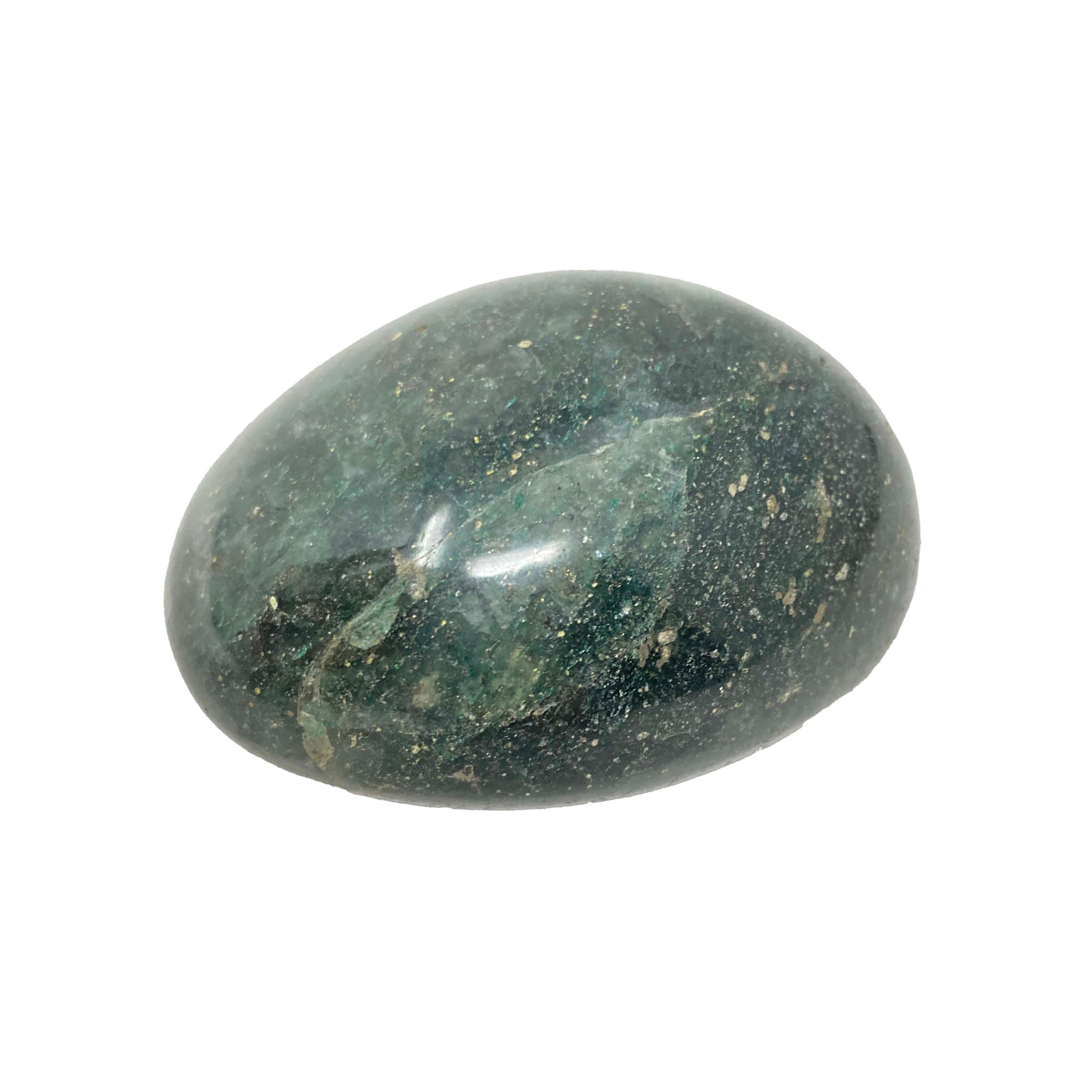 Fuschite Palmstone