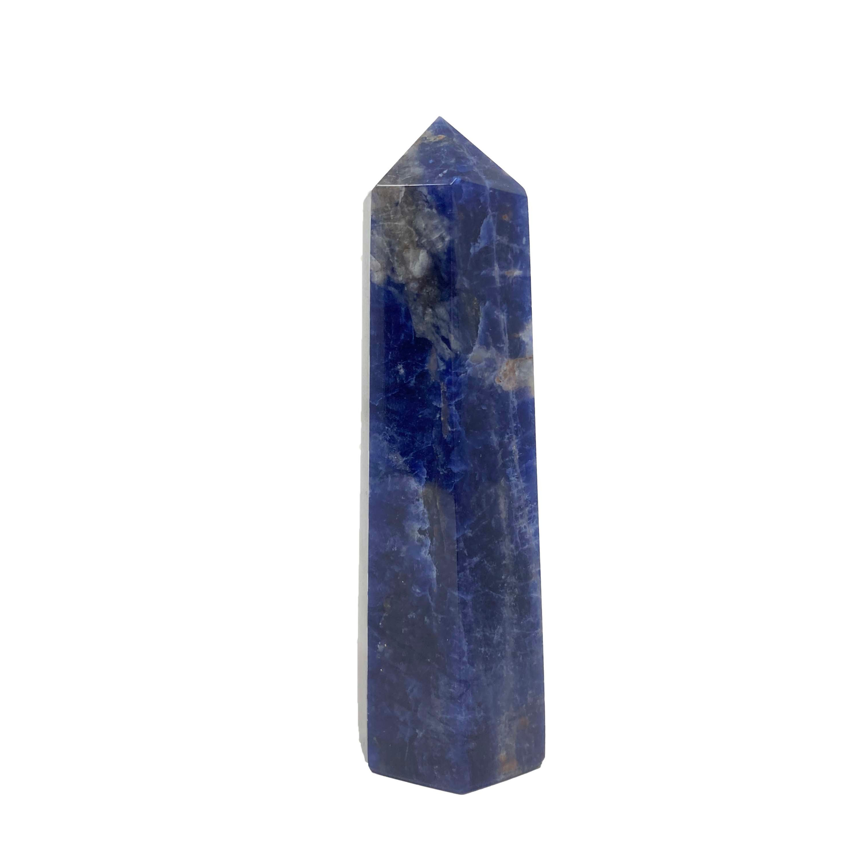 Sodalite Tower