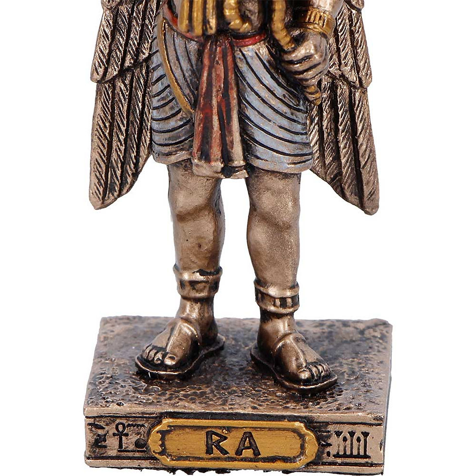 Thumbnail: Ra God of the Sun Mini