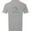 Thumbnail: Poodle Network Polo Shirt with Coloured Logo