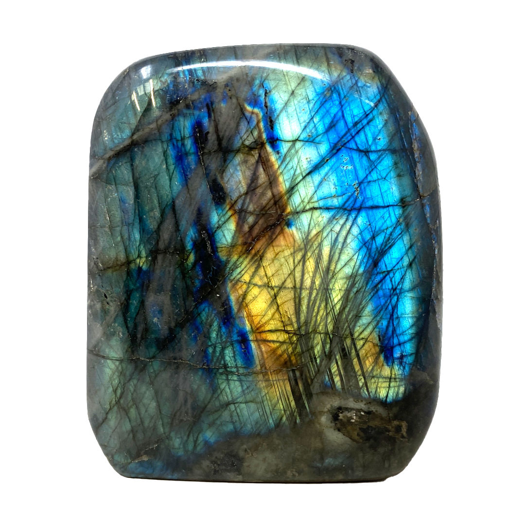 Labradorite Freeform