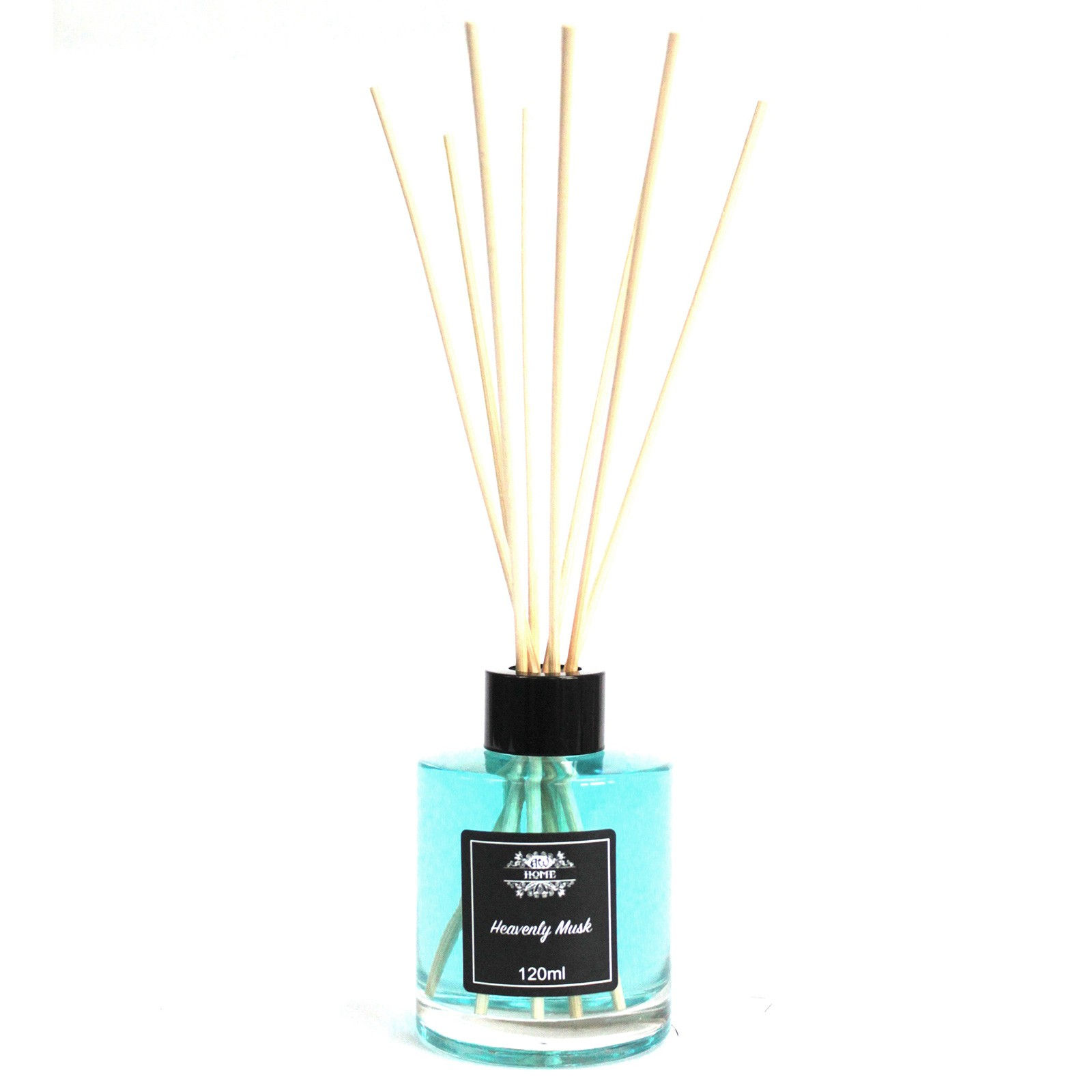 Heavenly Musk Reed Diffuser