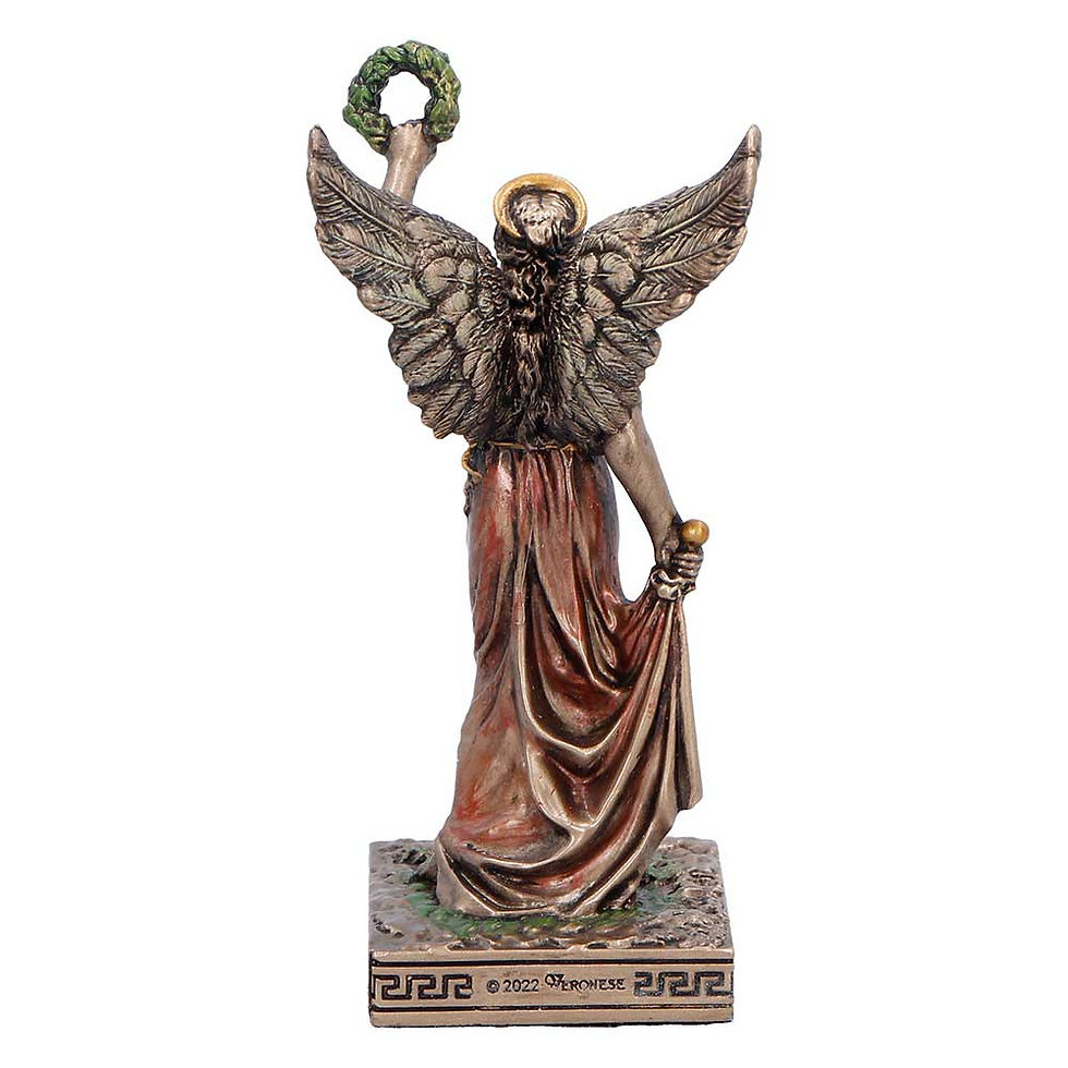 Thumbnail: Nike Goddess of Victory Mini