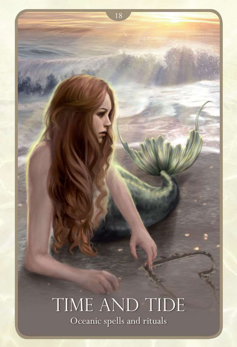Thumbnail: Oracle of the Mermaids