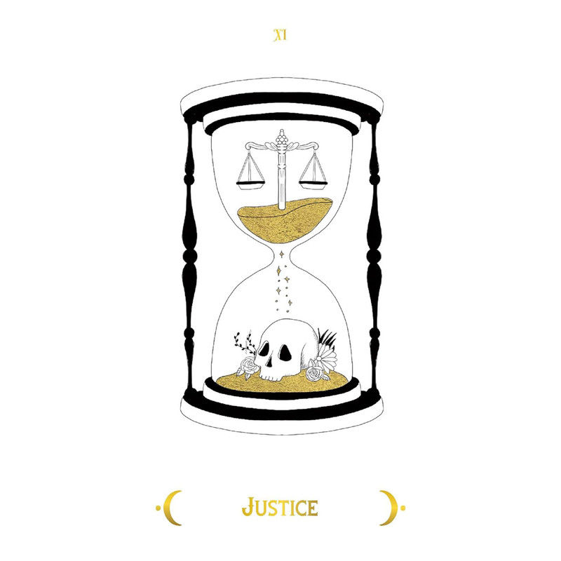 Thumbnail: Macabre Tarot Pocket Edition