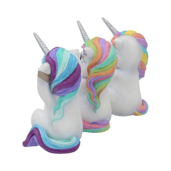 Thumbnail: Three Wise Cutiecorns