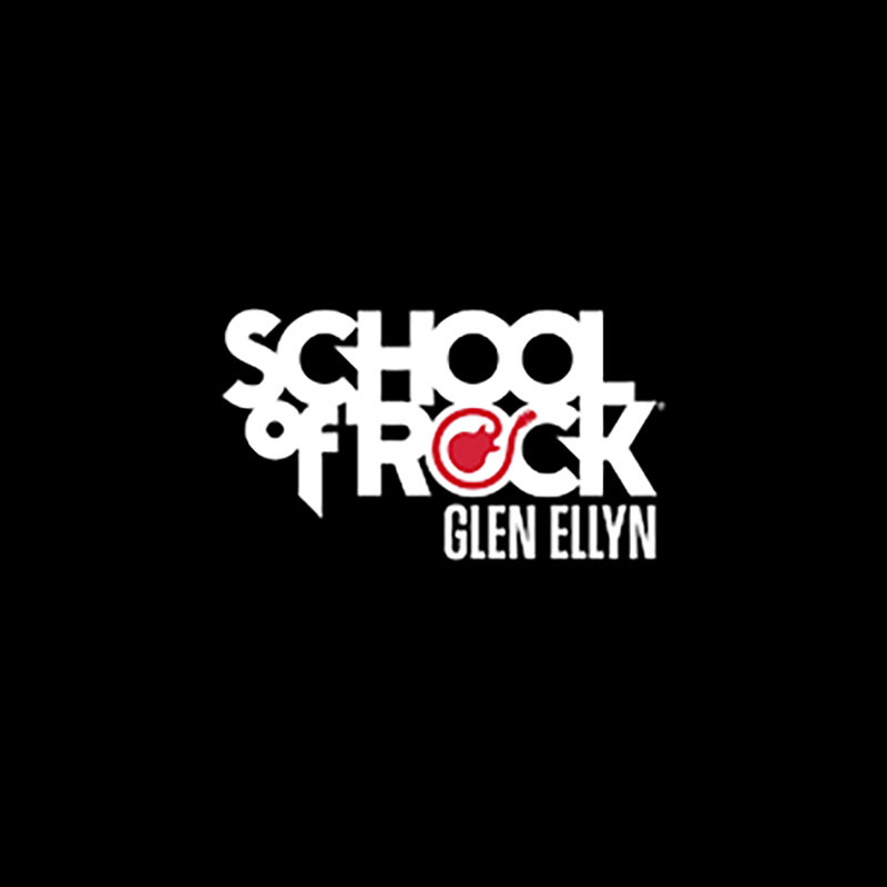 SCHOOL OF ROCK GLEN ELLYN The WC Social Club