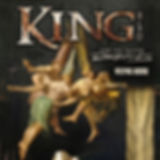KING 810 | FOR THE FALLEN DREAMS | WEEPING WOUND | SOULKILLER