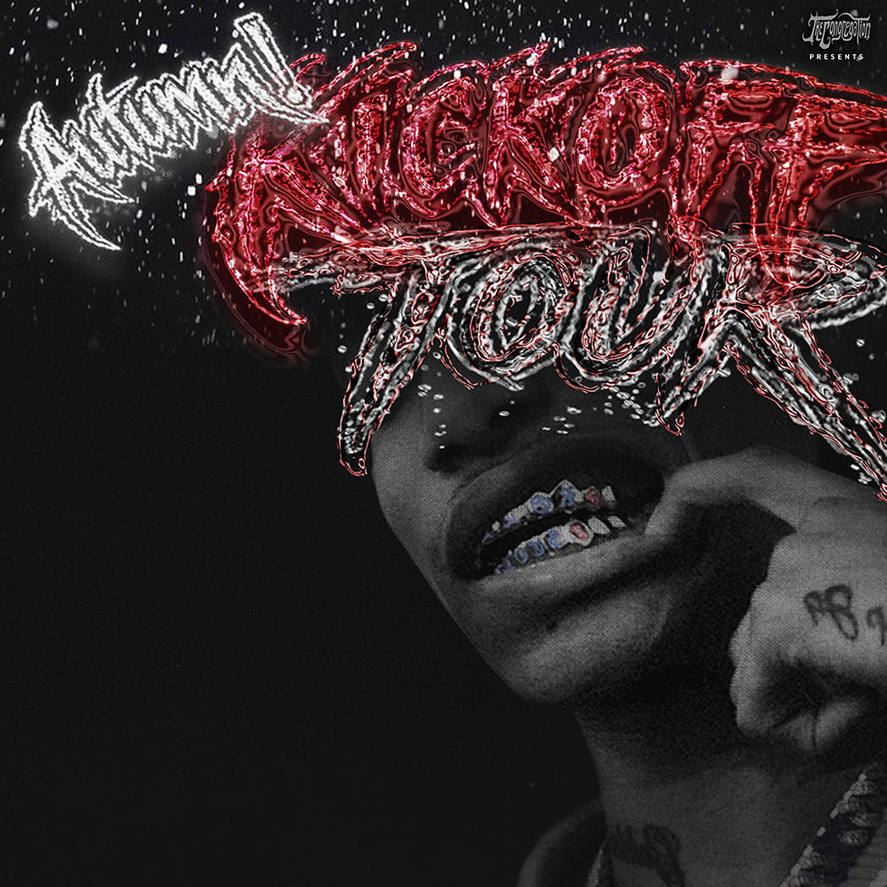 AUTUMN!: KICKOFF TOUR