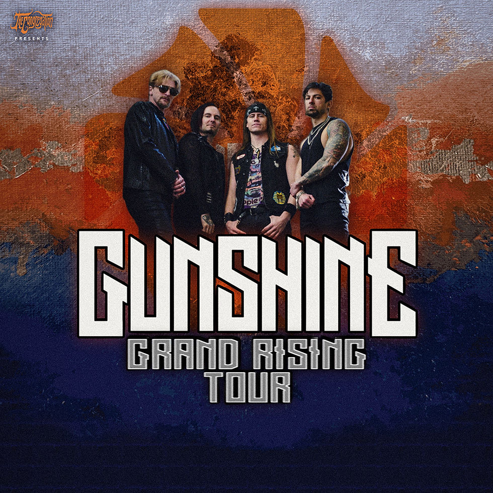 GUNSHINE