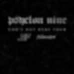 PSYCLON NINE | CLOCKWORK ECHO | OUR FRANKENSTEIN