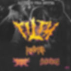 FILTH | RESISTOR | MONOCHROMATIC BLACK | INFERIOUS | ERRORS OF HUMANITY