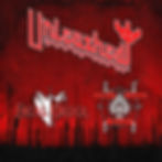 UNLEASHED | FATAL ORDER | DEADMAN'S HAND