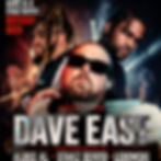DAVE EAST | ALBEE AL | STAKZ DEVITO | LEBOWKSI