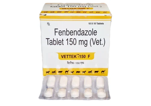 Fenbendazole tablet