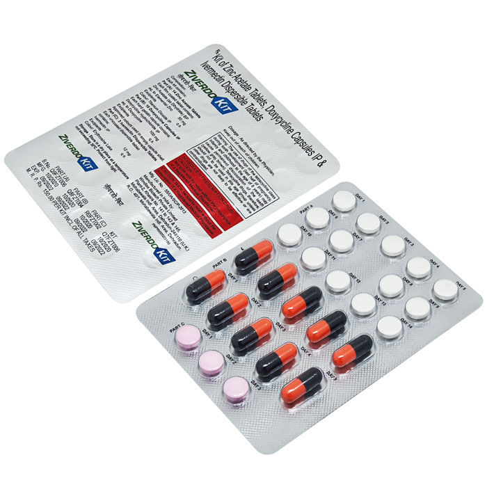 Ziverdo Kit