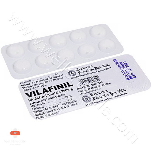 Modafinil 200mg