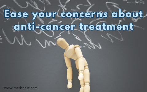 "Understanding the Benefits and Risks of Anti-Cancer Treatments: A Comprehensive Guide"