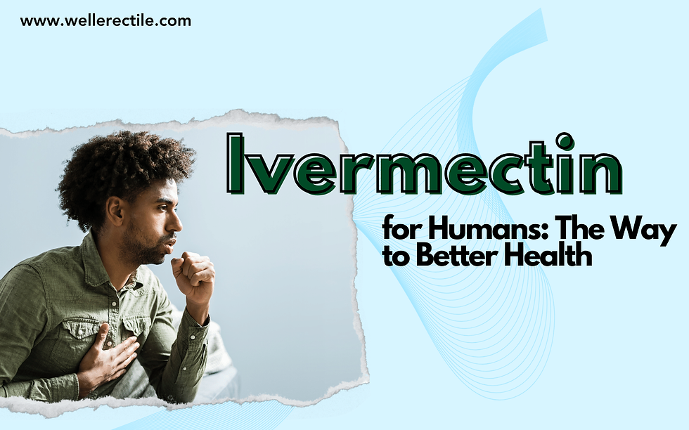 ivermectin in USA