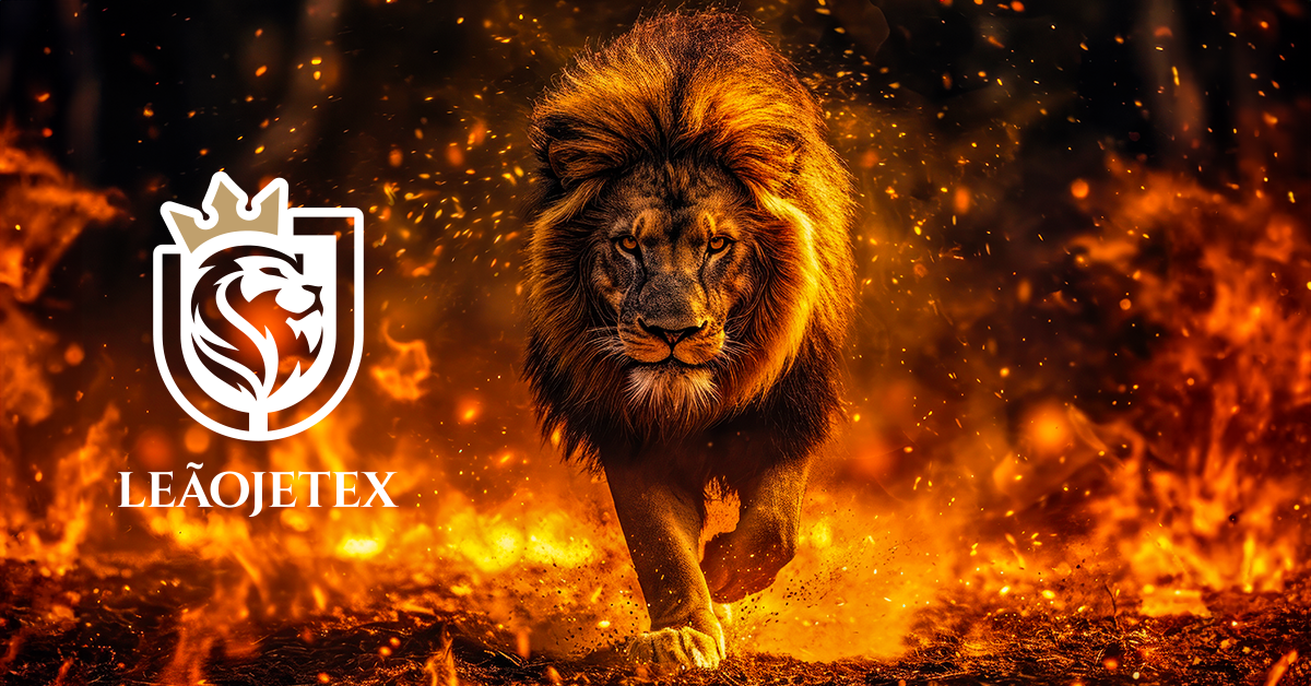 Leao & Jetex Industria Textil Ltda
