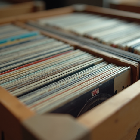 Exploring the Journey of Root Spell Records and UK Independent Record Labels