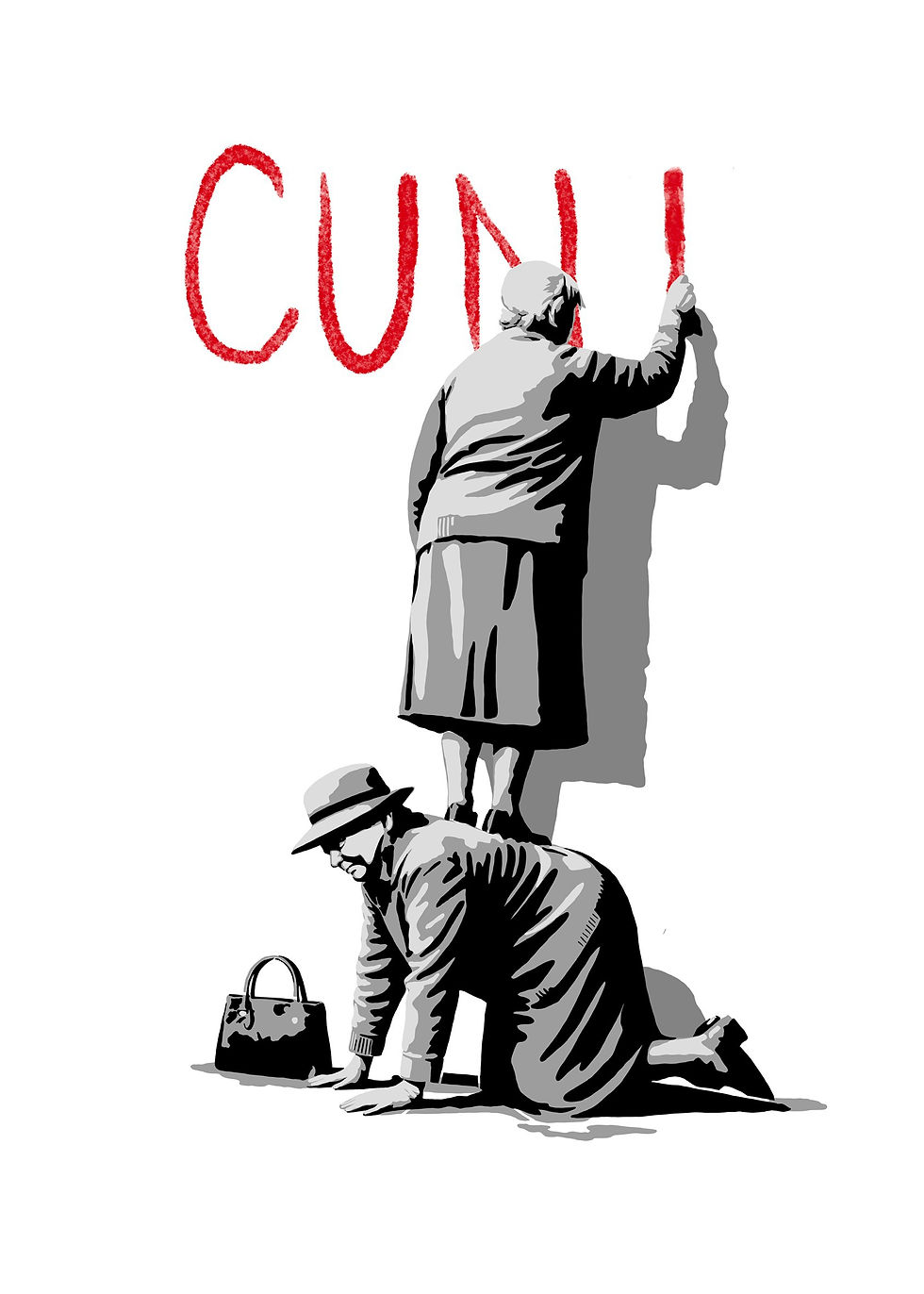 Miniatyrbilde: CUNT - A4