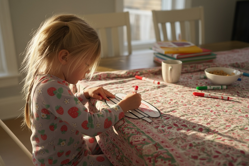 Thumbnail: Petite Pantry and Post Office