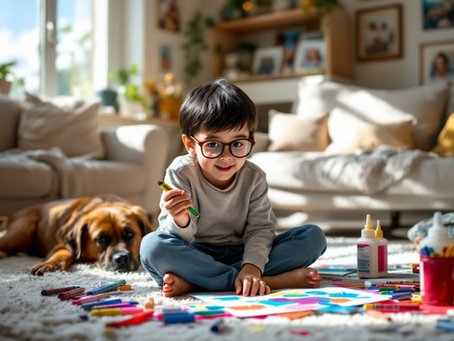 Role play as a Tool for Inclusion: