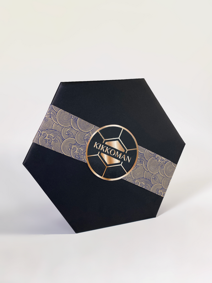 Packaging with Sleeve