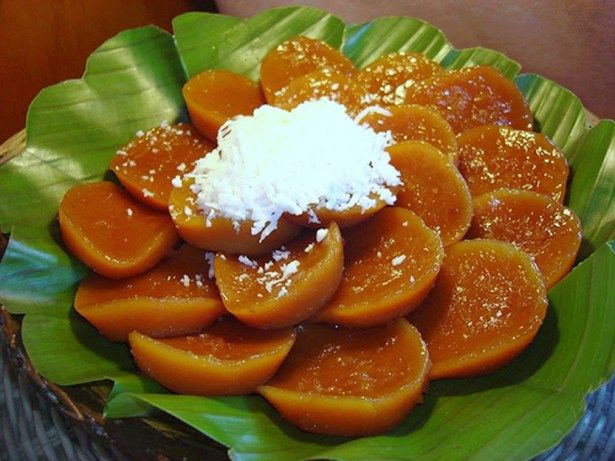 Kutsinta