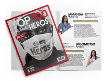 Afrinurse launches inaugural campaign to celebrate nurse heroes